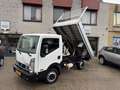 Nissan NT400 32.12 2.5 dCi 250 Kipper Trekhaak kiepwagen Білий - thumbnail 2