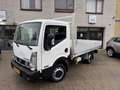 Nissan NT400 32.12 2.5 dCi 250 Kipper Trekhaak kiepwagen Білий - thumbnail 7