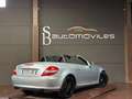 Mercedes-Benz SLK 200 200K Szürke - thumbnail 10