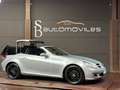 Mercedes-Benz SLK 200 200K Szürke - thumbnail 12