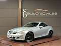 Mercedes-Benz SLK 200 200K Szürke - thumbnail 15