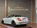 Mercedes-Benz SLK 200 200K Szürke - thumbnail 4