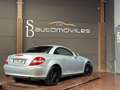 Mercedes-Benz SLK 200 200K Gris - thumbnail 18