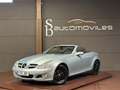 Mercedes-Benz SLK 200 200K Szürke - thumbnail 3