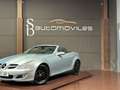 Mercedes-Benz SLK 200 200K Szürke - thumbnail 9