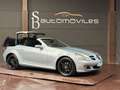Mercedes-Benz SLK 200 200K Szürke - thumbnail 11
