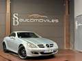 Mercedes-Benz SLK 200 200K Szürke - thumbnail 13