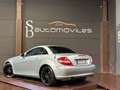 Mercedes-Benz SLK 200 200K Gris - thumbnail 16