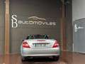 Mercedes-Benz SLK 200 200K Szürke - thumbnail 6