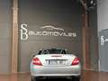 Mercedes-Benz SLK 200 200K Szürke - thumbnail 8