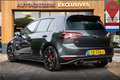 Volkswagen Golf 2.0 TSI GTI Virtueel cockpit Adapt. cruise Schwarz - thumbnail 4