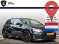 Volkswagen Golf 2.0 TSI GTI Virtueel cockpit Adapt. cruise Schwarz - thumbnail 1