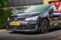 Volkswagen Golf 2.0 TSI GTI Virtueel cockpit Adapt. cruise Schwarz - thumbnail 7