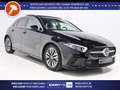 Mercedes-Benz A 180 D - BVA PANO - CUIR - LED - GPS - WIDESCREEN Noir - thumbnail 1