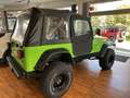 Jeep Wrangler Soft Top 2.5.   motore 4.0 - thumbnail 4