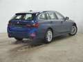 BMW 320 d Touring Automatik Sport Aut. Panorama Blau - thumbnail 6