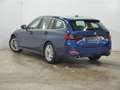 BMW 320 d Touring Automatik Sport Aut. Panorama Blau - thumbnail 3