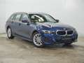 BMW 320 d Touring Automatik Sport Aut. Panorama Blau - thumbnail 5