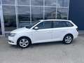 Skoda Fabia 1,0 TSI Bianco - thumbnail 3
