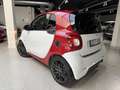 smart forTwo Coupé 66 Passion Aut. Blanco - thumbnail 2