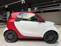 smart forTwo Coupé 66 Passion Aut. Blanco - thumbnail 3