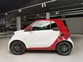 smart forTwo Coupé 66 Passion Aut. Blanco - thumbnail 4