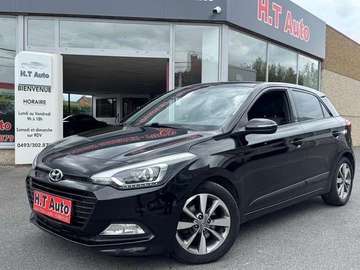 1.0 T-GDi/Airco/Euro 6b