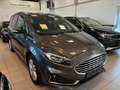 Ford Galaxy 2,0 TDCI Titanium LEDER 7-Sitzer  ACC KAM Grau - thumbnail 5