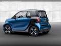 smart forTwo EQ 60kWed passion SHZ Pano PDC+Kamera Klima Blau - thumbnail 13