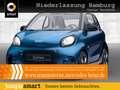 smart forTwo EQ 60kWed passion SHZ Pano PDC+Kamera Klima Blau - thumbnail 1