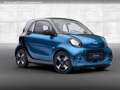 smart forTwo EQ 60kWed passion SHZ Pano PDC+Kamera Klima Blau - thumbnail 16