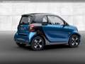 smart forTwo EQ 60kWed passion SHZ Pano PDC+Kamera Klima Blau - thumbnail 15