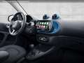 smart forTwo EQ 60kWed passion SHZ Pano PDC+Kamera Klima Blau - thumbnail 10