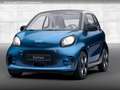 smart forTwo EQ 60kWed passion SHZ Pano PDC+Kamera Klima Blau - thumbnail 2
