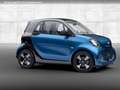 smart forTwo EQ 60kWed passion SHZ Pano PDC+Kamera Klima Blau - thumbnail 14