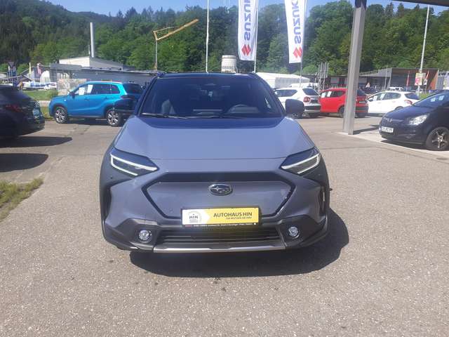 Subaru Solterra PlatinumPlus -Aktionspreis-