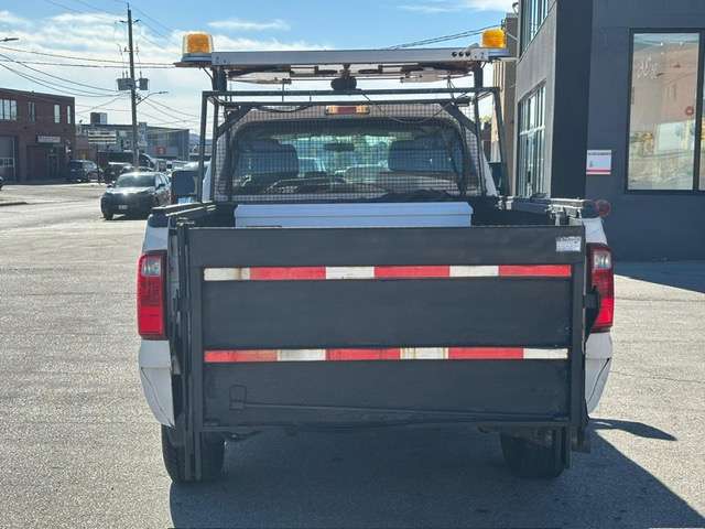 2013 Ford F-250 Super Duty