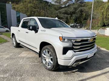 crew cab 6.2 V8 High Country Ultra 420cv GPL NETTO IVA