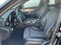 Mercedes-Benz C 350 e AIR Mbeam AUT RKam PTS Shz Ambi  Klima Noir - thumbnail 8