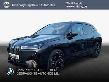 xDrive40, AHK, PanoramaDach