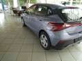 Hyundai i20 Comfort Navi, PDC, Kamera, Sitzheizung Blau - thumbnail 4