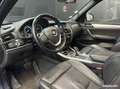 BMW X3 F25 LCI xDrive30d 258ch xLine A ORIGINE FRANCE SUIVI COMPLET TOIT OUVRANT Zwart - thumbnail 12