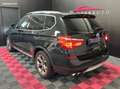 BMW X3 F25 LCI xDrive30d 258ch xLine A ORIGINE FRANCE SUIVI COMPLET TOIT OUVRANT Schwarz - thumbnail 3