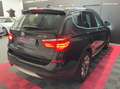 BMW X3 F25 LCI xDrive30d 258ch xLine A ORIGINE FRANCE SUIVI COMPLET TOIT OUVRANT Zwart - thumbnail 11