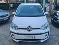 Volkswagen up! up! 5p 1.0 High 75cv 60.000 km! Bianco - thumbnail 2