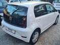 Volkswagen up! up! 5p 1.0 High 75cv 60.000 km! Bianco - thumbnail 3