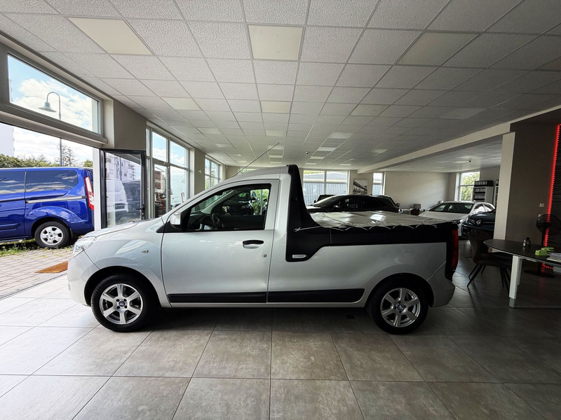 Dacia Dokker PICK UP/Klima 1Hand — photo 11