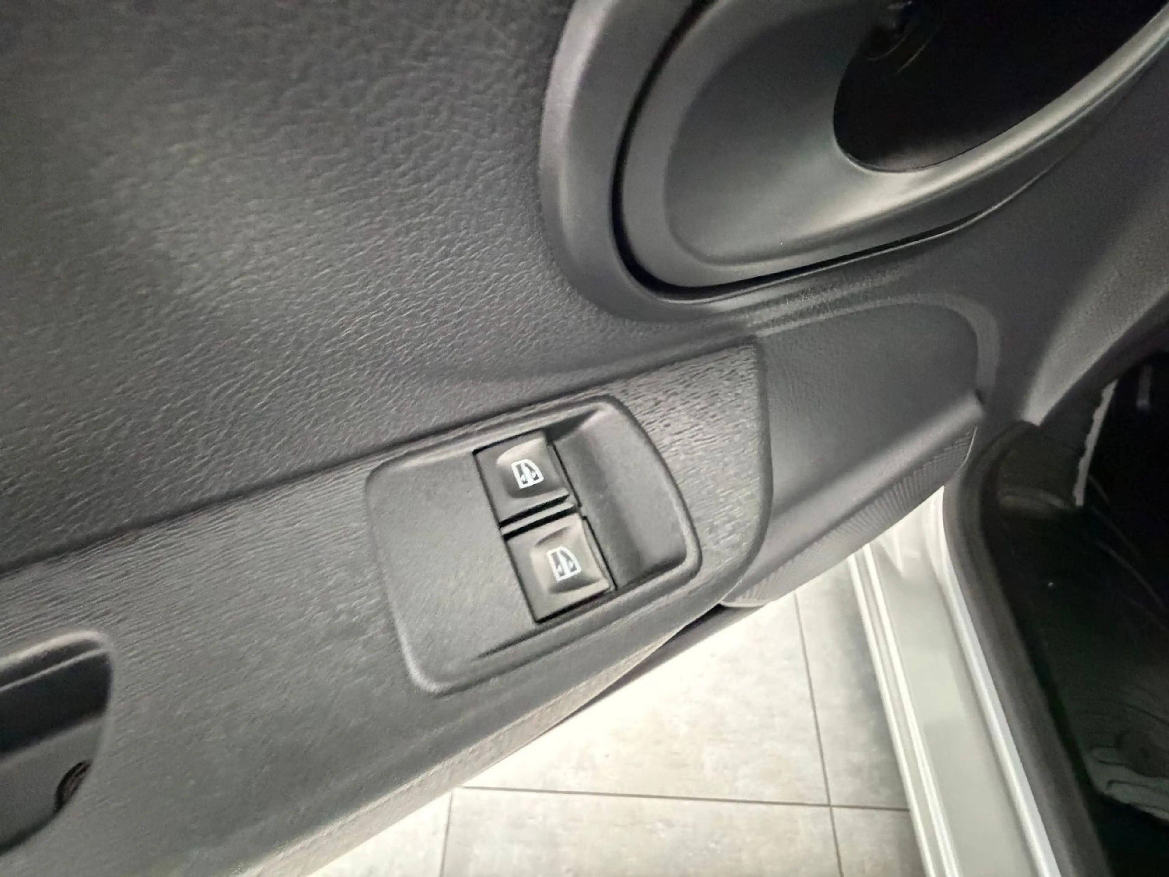 Dacia Dokker PICK UP/Klima 1Hand — photo 14