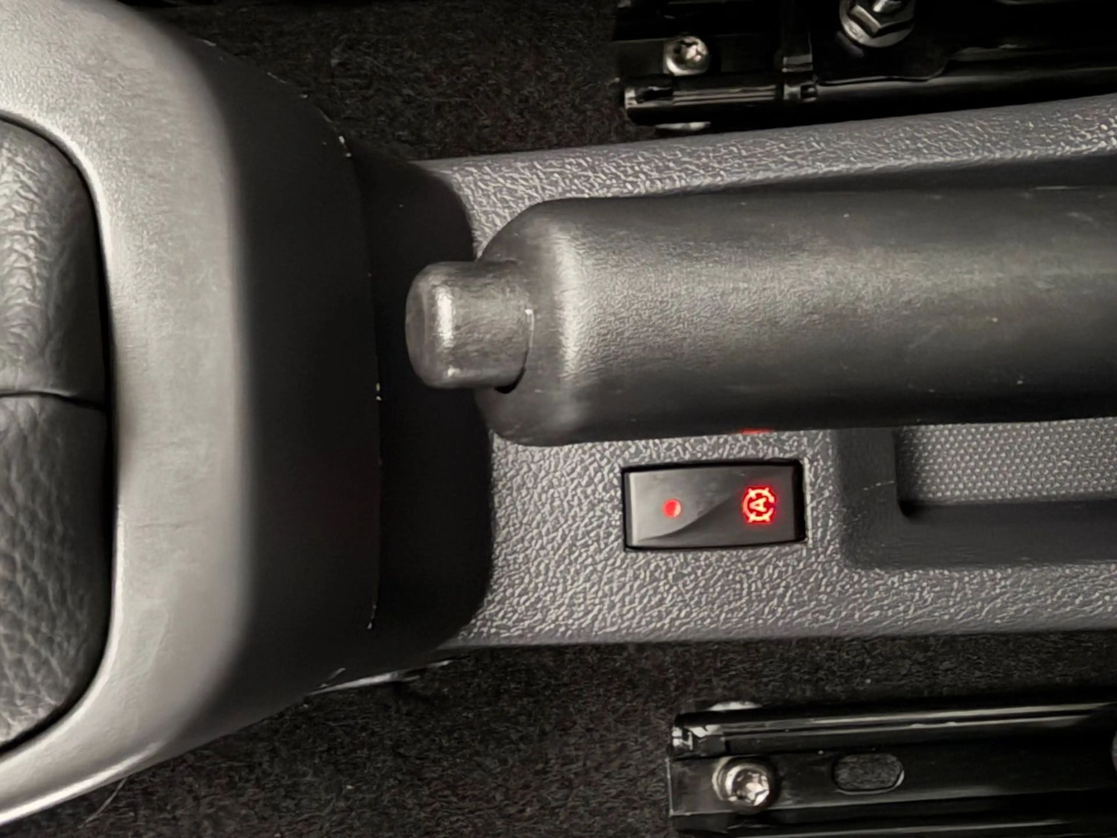 Dacia Dokker PICK UP/Klima 1Hand — photo 25