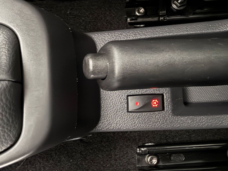 Dacia Dokker PICK UP/Klima 1Hand — photo 25